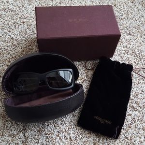 Boucheron Sunglasses